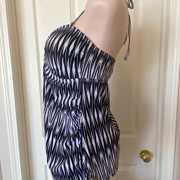 Spanx Tankini Top Size 14, never worn - Picture 7 of 11
